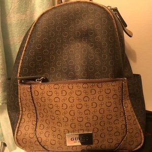 Guess Backpack